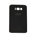 thumbnail image 2 of Samsung Galaxy S8 Plus Back Battery Housing Cover Door - Black, 2 of 2