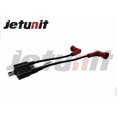 thumbnail image 6 of For Tohatsu Nissan Mercury Outboard Ignition Coil 3A0-06040-1M 2Stroke 9.9-40HP, 6 of 7