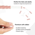 thumbnail image 3 of Beaded Kids Exercise Jump Rope - Segmented Skipping Rope for Kids - Durable Shatterproof Outdoor Beads, 3 of 5
