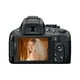 thumbnail image 4 of Camara Nikon D5100 18 55mm VR Reacondicionado Grado A Nikon NKND5100, 4 of 4