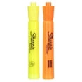 Sharpie Tank Highlighter Assorted 4 Count