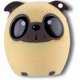 thumbnail image 1 of wonima44 1.77 Inch Portable Mini Bluetooth Speaker Wireless with Lanyard, Cute Dog Style Bluetooth 5.0 for Phone PC Android Home Indoor Outdoor, 1 of 1