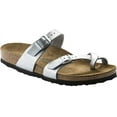 thumbnail image 6 of Women's Birkenstock Mayari Birko Flor, 6 of 7