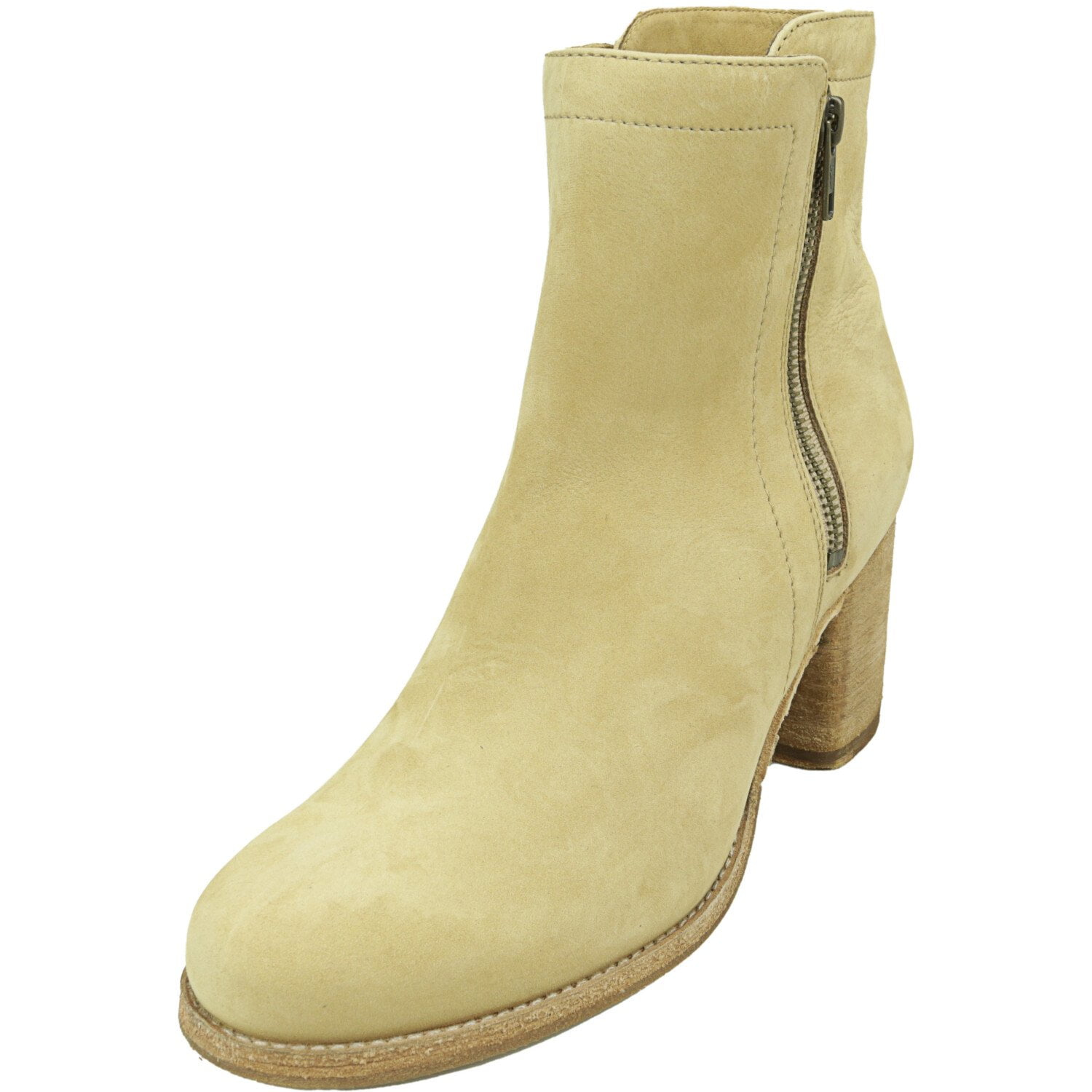 frye addie double zip