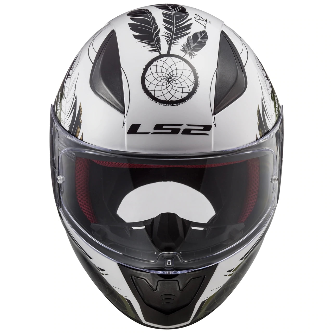 Ls2 rapid dream catcher helmet Clearance