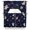 Purple, variant on Blue Halloween Kitchen Curtains Swag Valance and Tier Curtains Set 24 Inch Length, Spooky Witch Hat Skull Ghost Rod Pocket Drape Panels Pair Swag Curtains for Bathroom/Cafe/Window