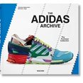 thumbnail image 1 of The Adidas Archives. the Footwear Collection, 1 of 2