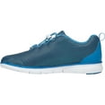 thumbnail image 3 of Propet Womens Travel Fit Prestige Trainers Lightweight Sneakers, 3 of 6