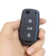 thumbnail image 4 of Funda Silicona para Llave Coche Mando A Distancia 3 Botones Sagitar Bora Golf, 4 of 6