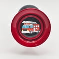 thumbnail image 5 of YeloYolker Kids Bike Horn, Cute Bicycle Handlebar Air Horn for Boys, Toddlers Universal Bike Accessories for Tricycle, Balance Bike, Scooter(Fire Truck), 5 of 7