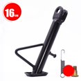 thumbnail image 2 of Motorcycle Single Side Stand Leg Kickstand Support Foot ladder side support, 2 of 8