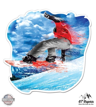 walmart snowboard