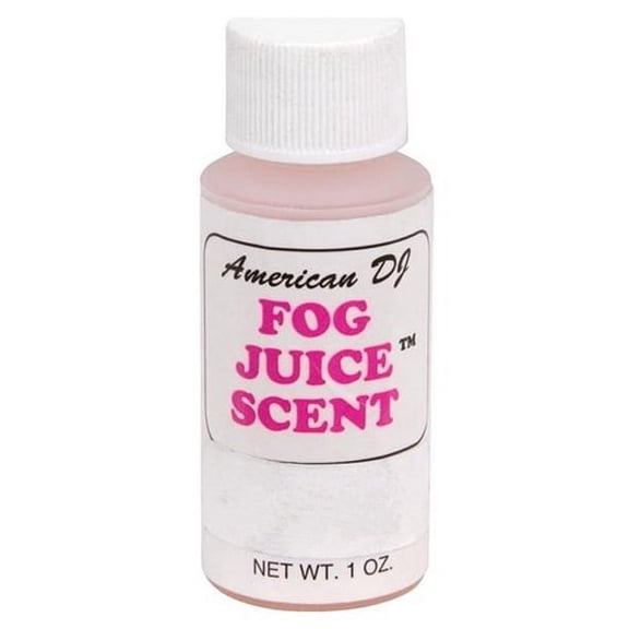 American DJ F-SCENT-ST F-Scent for Fog Juice Scent - Strawberry