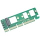 thumbnail image 4 of Accesorios de computadora,Adaptador Tarjeta de expansión de transferencia Tarjeta de transferencia SSD Tarjeta adaptadora Tecnología de vanguardia, 4 of 8