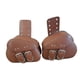 thumbnail image 4 of ALFORJAS MOTOCICLETA PIEL MARRON para 28 x 10 cm, 4 of 8