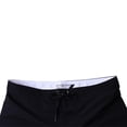 thumbnail image 2 of Short Alpinestars Paddock Solid Hombre negro 30, 2 of 5
