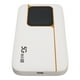 thumbnail image 5 of Hotspot Móvil, 5G Mobile Hotspot Pantalla Táctil De 2,01 Pulgadas 7100mAh Ranura Para Tarjeta SIM WiFi 6 De Alta Velocidad Para El Hogar, 5 of 7