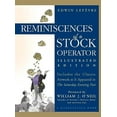 thumbnail image 3 of Marketplace Book Reminiscences of a Stock Operator, Book 175, (Hardcover), 3 of 3