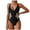 White, variant on Women Swimsuit Coverup Women Tummy Control One Piece Swimsuit - Push Up Bathing Suit Full Coverage Slimming Swimwear Swimsuit for Women Tummy Control