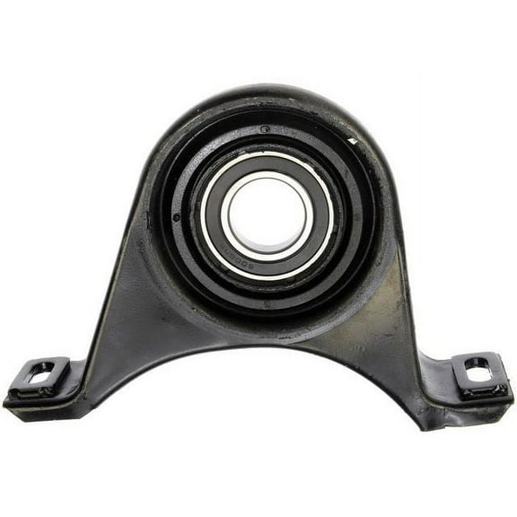 Drive Shaft Center Support Bearing - Compatible with 2006 - 2014 Dodge Charger 2007 2008 2009 2010 2011 2012 2013