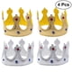thumbnail image 2 of 4 coronas de cumpleaños., 2 of 3