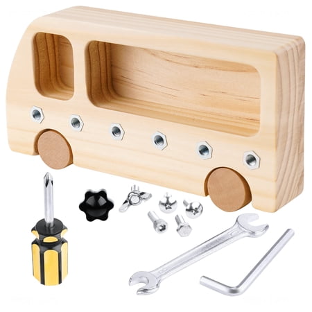 Busy Board Activity Board Sensory Board is Best Educational