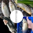 thumbnail image 2 of Huayishang Peeler Electric Fish Scaler Fish Killer Tool Household Fish Scaler Fish Scaler Fish Scaler White, Kitchen Essentials Clearance Sale White, 2 of 9