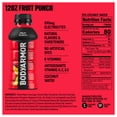 thumbnail image 7 of BODYARMOR Sports Drink Fruit Punch, 12 fl oz, 18 Pack, 7 of 7