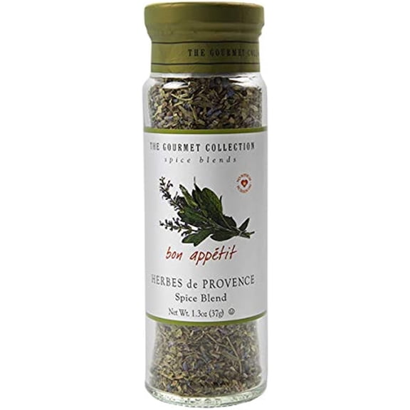 The Gourmet Collection, Herbes de Provence Spice Blend, 1.3oz