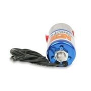 Solenoid Nos Super Pro Shot Replacement Auto Part, Easy to Install