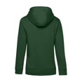 thumbnail image 2 of B&C Sweat à Capuche Queen pour Femmes, 2 of 4