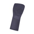 thumbnail image 3 of Coofit Sun Cap Foldable Practical Summer Sun Protection Hat Fishing Hat for Outdoors, 3 of 4