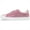 Pink Glitter, variant on AOMAIS Women Glitter Sneakers Sparkly Low Top Sequins Sneakers Lace Up Tennis Shoes Comfort Bling Shoes Fashion Shiny Walking Shoes(White Glitter US10)