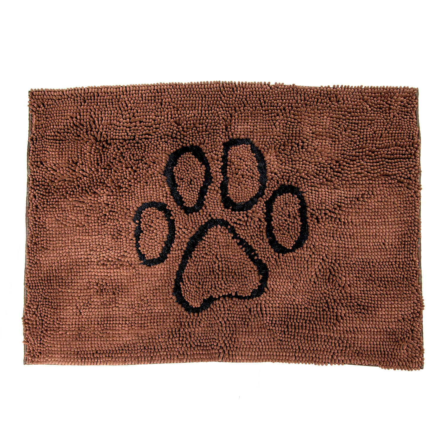 Dog Doormat Super Absorbent Micro Fiber Mat for Dirty Dogs, Cats, Pets