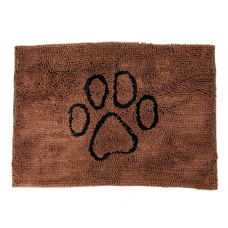 Dog Doormat Super Absorbent Micro Fiber Mat For Dirty Dogs Cats