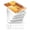 white (5pcs), variant on Innovative Life 5PCS Serving Platters,Reusable Serving Tray Set for Party Supplies,Perfect for Snacks and Fruit,White