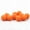 Orange 7J5, variant on ZZkhGO Foam Balls for Toy Blaster, 100 Pcs Rival Compatible Ammo Balls, Soft Rounds for Blaster Game Play
