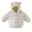 D, variant on Kid Puffer Coat Winter Coat Bear Ears Hooded Jacket Long Sleeve Light Winter Coats for Baby Girls Warm Outerwear Winter Clothes 12-24 Months