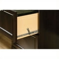 thumbnail image 2 of Sauder Meuble de Rangement en Cerise Cannelle, 2 of 3