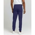 thumbnail image 6 of Real Essentials 3 Pack: Men's Cotton Fleece Jogger Sweatpants - Athletic Pants Bottoms with Pockets (Big & Tall Available), 6 of 6
