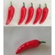 thumbnail image 3 of Simulación de frutas falsas Bewildely 50 Uds Mini modelos artificiales, 3 of 6
