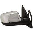 thumbnail image 5 of Side View Mirror Fits 2015-2020 Cadillac CHEVROLET SUBURBAN CHEVROLET TAHOE GMC YUKON 5.3L 6.2L V8 L87/L86 355HP Replaces 23464430-PFM 22889516 23464430PFM22889516 JGM174CR-S, 5 of 5