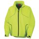 thumbnail image 1 of Spiro - Chaqueta / Cazadora Trail & Track deportes Modelo Crosslite Hombre caballero (Impermeable, cortavientos y transpirable) (Neon Lime) Spiro UTRW1479_neonlime, 1 of 1