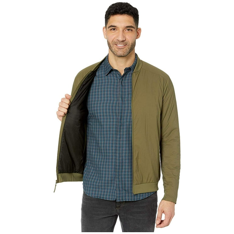 Arc'teryx Seton Jacket Wildwood - Walmart.com