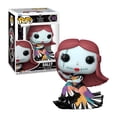 thumbnail image 2 of Figura Coleccionable Funko Pop Disney Mundo De Jack Sally Vestido de Gala 1 Pieza, 2 of 4