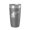 Dark Gray, variant on Crane Prairie Reservoir Tumbler Lake Map Travel Mug Insulated Laser Engraved Coffee Cup Oregon 20 oz Coral