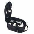 thumbnail image 1 of Portable Carrying Case for PS VR2/Quest 2/3/Pro Helmet Protective Lens Storage Bag VR Game Accessories All-in-one Handbag, 1 of 6
