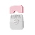 thumbnail image 4 of Cortapelos 2 en 1 Strade Fareast Limited herramienta de peluquería portátil de doble cara Rosa, 4 of 8