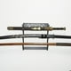thumbnail image 3 of Soporte de de 2/3/4 niveles Soporte de Samurai montado en la pared, 3 of 9