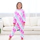 thumbnail image 2 of Pijama suave de unicornio, pijama de unicornio para niñas, 2 of 5